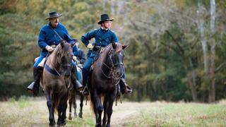 Targeting Jefferson Davis Targeting Jefferson Davis