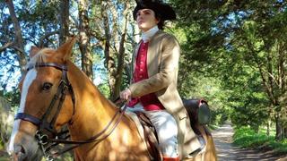 The General Was Female? The General Was Female?