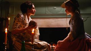 Mrs. Benedict Arnold Mrs. Benedict Arnold