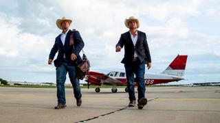 Ride 'Em High Ride 'Em High