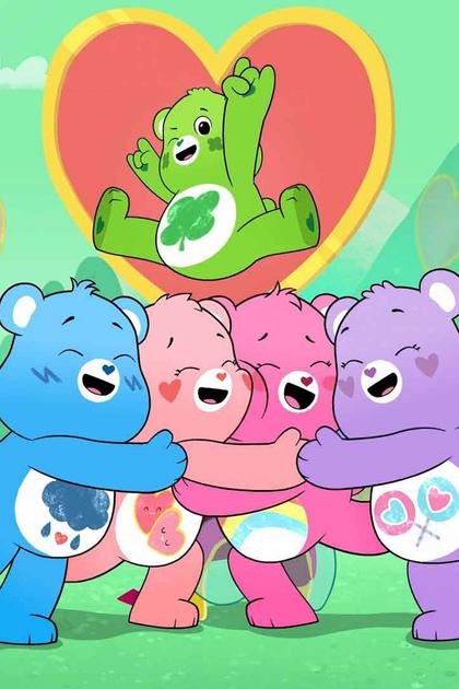 Care Bears: Unlock the Magic