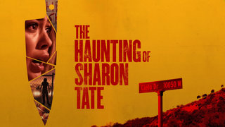 The Haunting of Sharon Tate