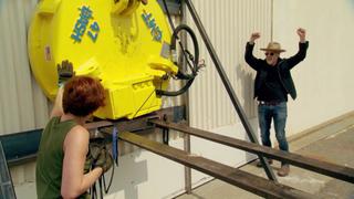 Breaking Bad Blow-Up Breaking Bad Blow-Up