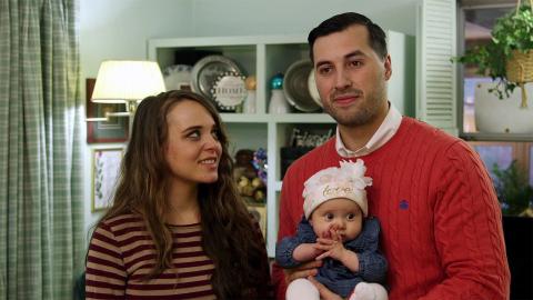 To Grandmother's House We Go