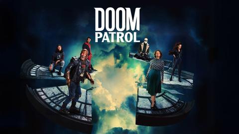 Doom Patrol