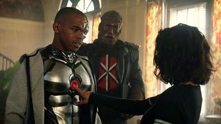 Doom Patrol Patrol Doom Patrol Patrol