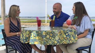 Beachfront Bargain Hunt