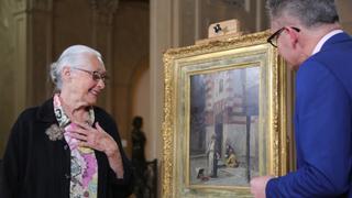 Philbrook Museum Hour 2