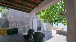 Mountain and Sea Views in Croatia Mountain and Sea Views in Croatia