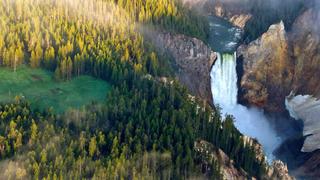 Yellowstone Yellowstone