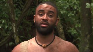 Naked and Afraid