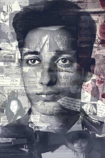 The Case Against Adnan Syed