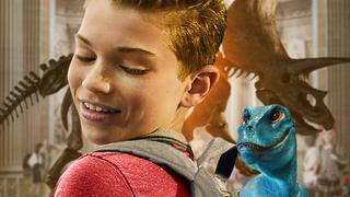 The Adventures of Jurassic Pet