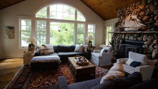 Catherine & Neil's Legacy Lake House Catherine & Neil's Legacy Lake House