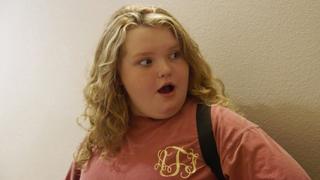 Mama June: From Not to Hot