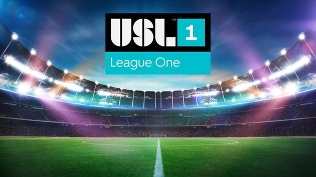 USL League One Soccer