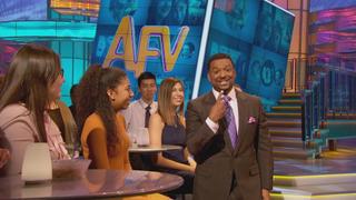 Recovery Room Ramblers, Kids Say, and the Ladies of AFV Recovery Room Ramblers, Kids Say, and the Ladies of AFV