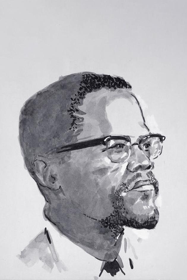 When Tariq Ali Met Malcolm X