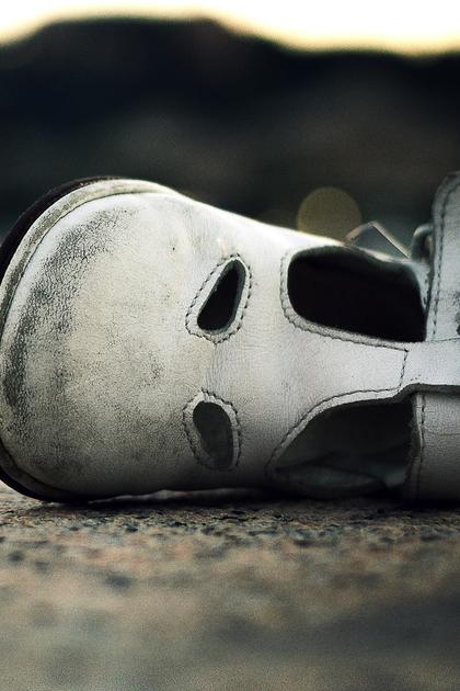 When Missing Turns to Murder
