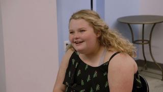 Mama June: From Not to Hot