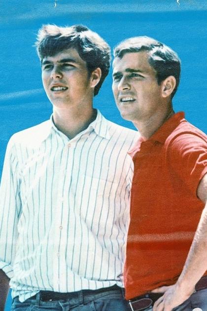 The Bush Years: Family, Duty, Power
