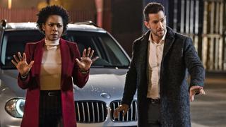 Indiscretion Indiscretion