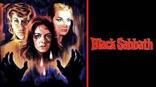 Black Sabbath