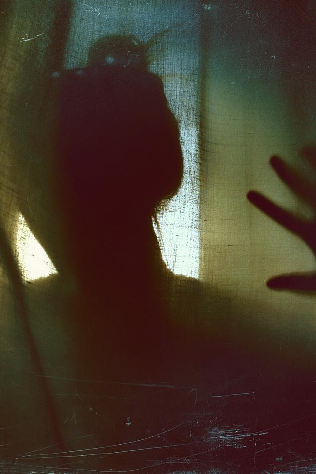 Demons From Her Past