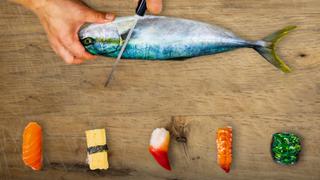 How A Master Chocolatier Makes 5 Gourmet Chocolates How A Master Chocolatier Makes 5 Gourmet Chocolates