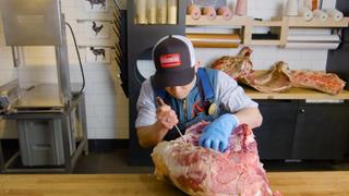 How to Butcher an Entire Cow How to Butcher an Entire Cow