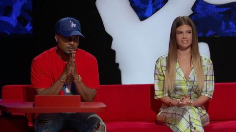 Chanel and Sterling XCIV