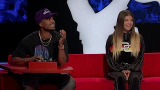 Chanel and Sterling XCIII