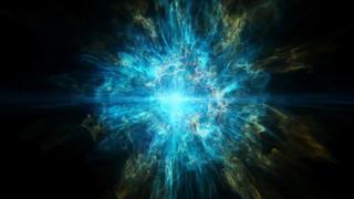 Did the Big Bang Really Happen? Did the Big Bang Really Happen?