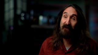 Mysteries at the Museum