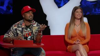 Chanel and Sterling CII