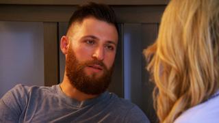 Married at First Sight