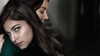 A Daughter's Deception