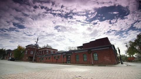 Spaceship on the Beach, Boogie Bomb and Wyatt Earp's Great Escape