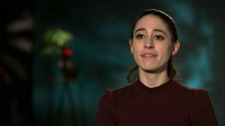 Mysteries at the Museum