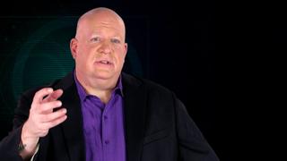 Paranormal Caught on Camera