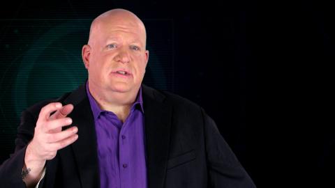 Gettysburg Ghosts and More