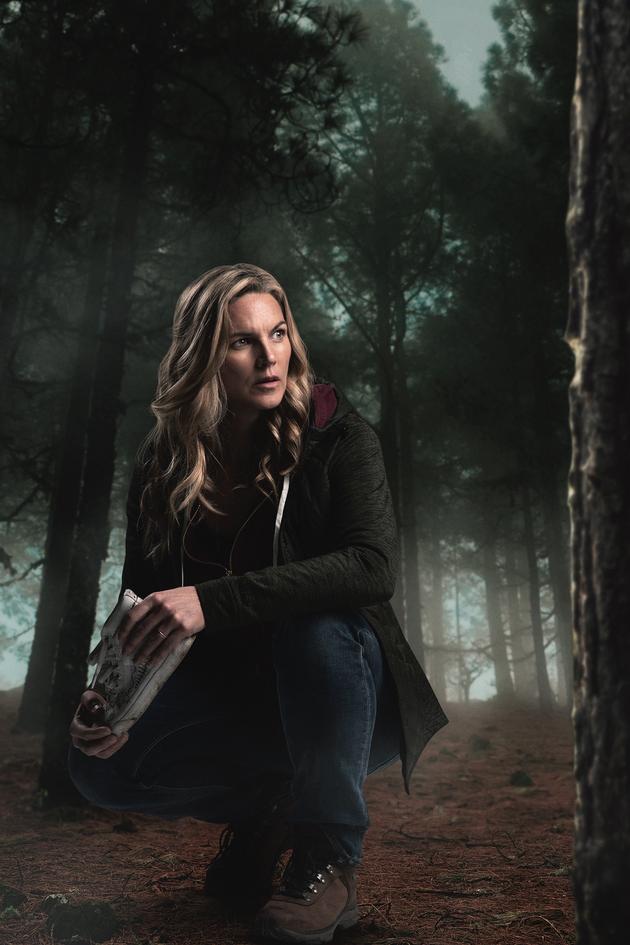 Secrets in a Small Town