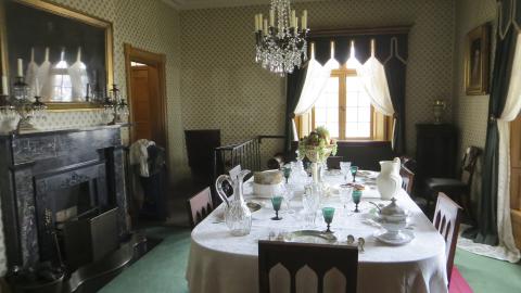 The Headless Horseman, Tug of Love and Space Angels