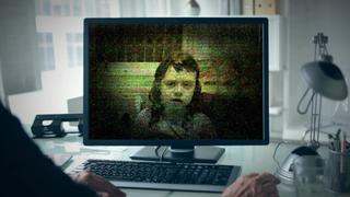 Paranormal Caught on Camera