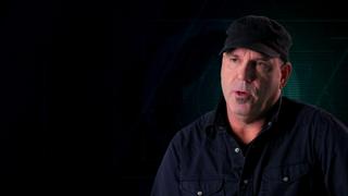Infamous Oregon Bigfoot Footage and More Infamous Oregon Bigfoot Footage and More