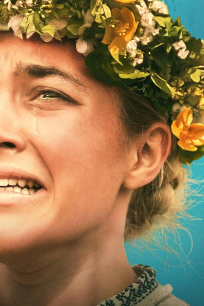 Midsommar