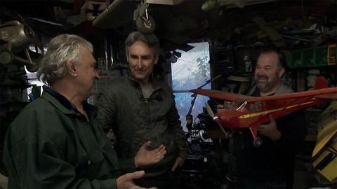 Rock 'n' Roll Heaven