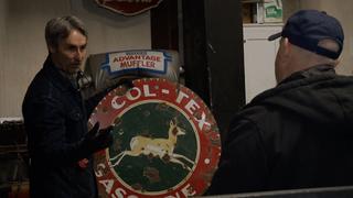 American Pickers