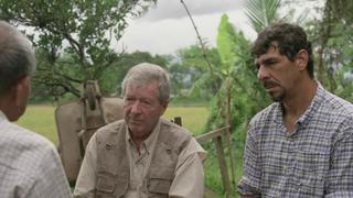 Lost Gold of World War II