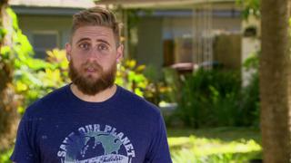 Zombie House Flipping